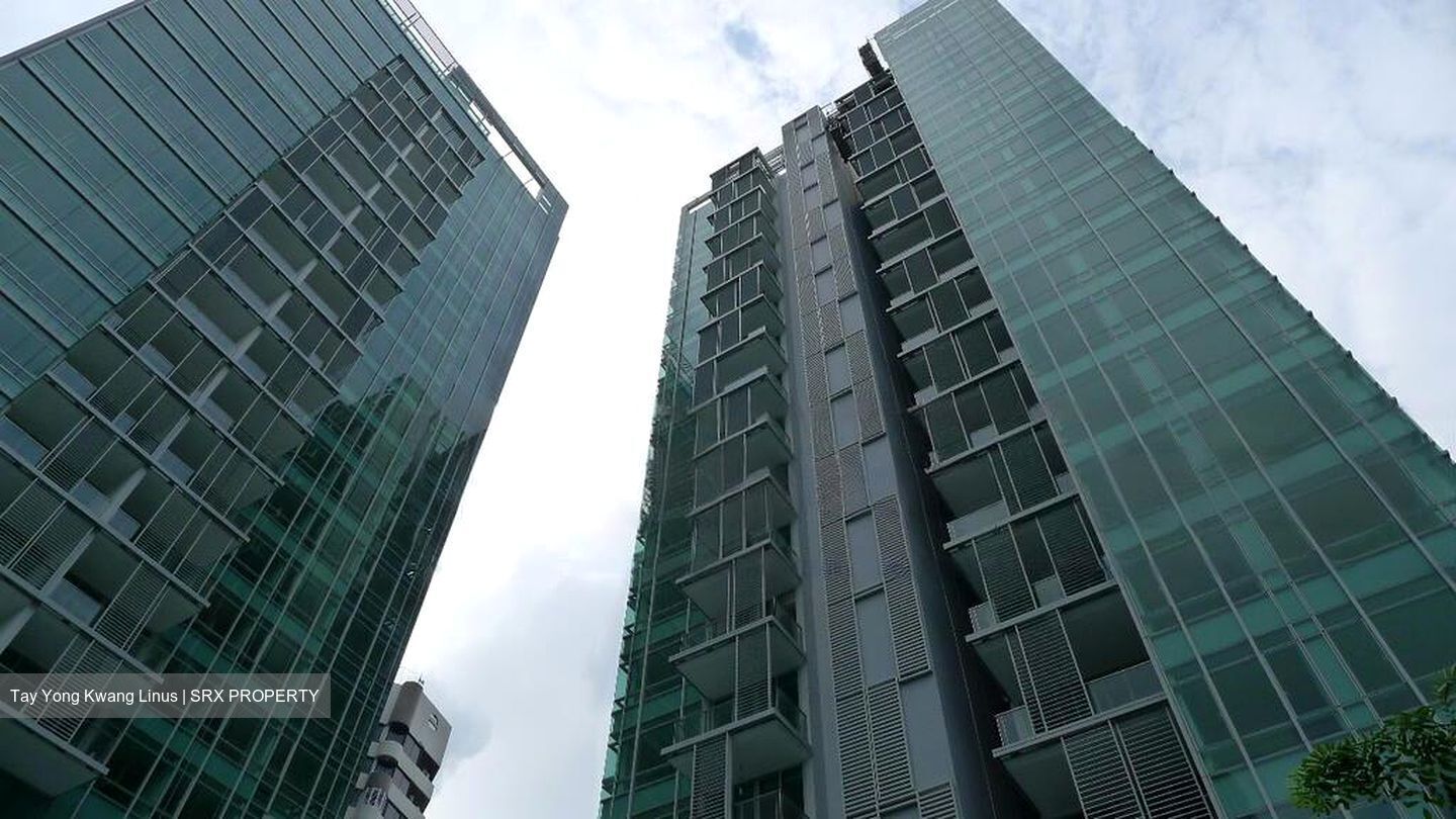 The Vermont On Cairnhill (D9), Apartment #465320501